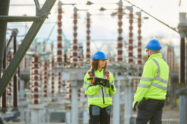 Best Emergency Electrical Repair  in Wharton, NJ