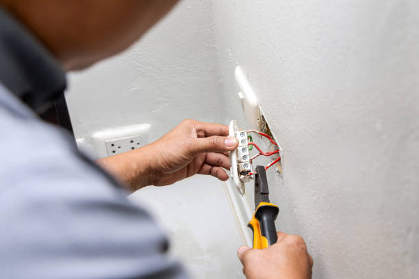 Best Emergency Electrician Near Me  in Wharton, NJ