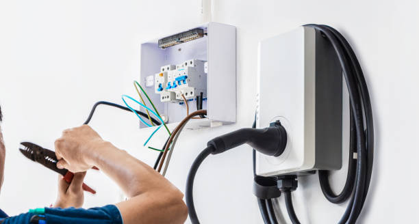 Best Electrical Repair Services  in Wharton, NJ