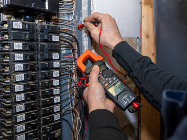 Best Electrical Rewiring Services  in Wharton, NJ