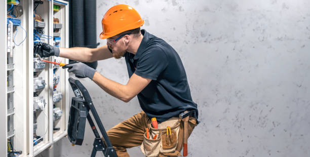 Best 24-Hour Electrician  in Wharton, NJ