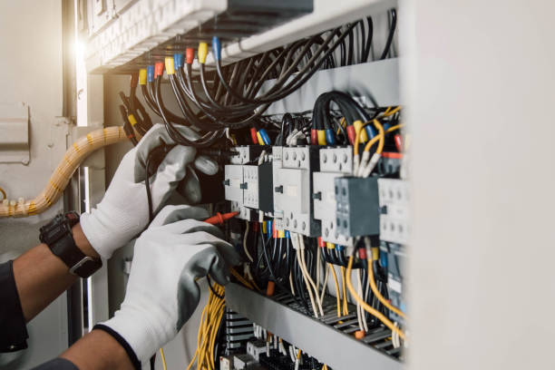 Best Electrical System Inspection  in Wharton, NJ