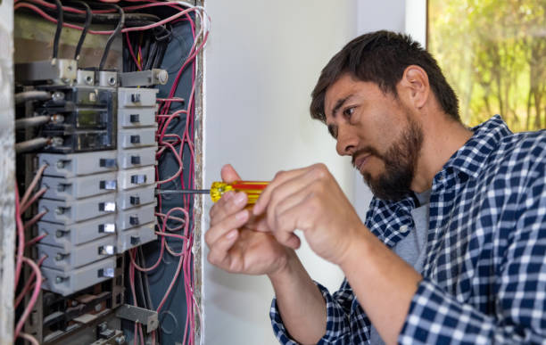 Best Electrical System Inspection  in Wharton, NJ